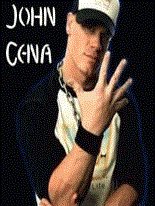 game pic for Forever John cena